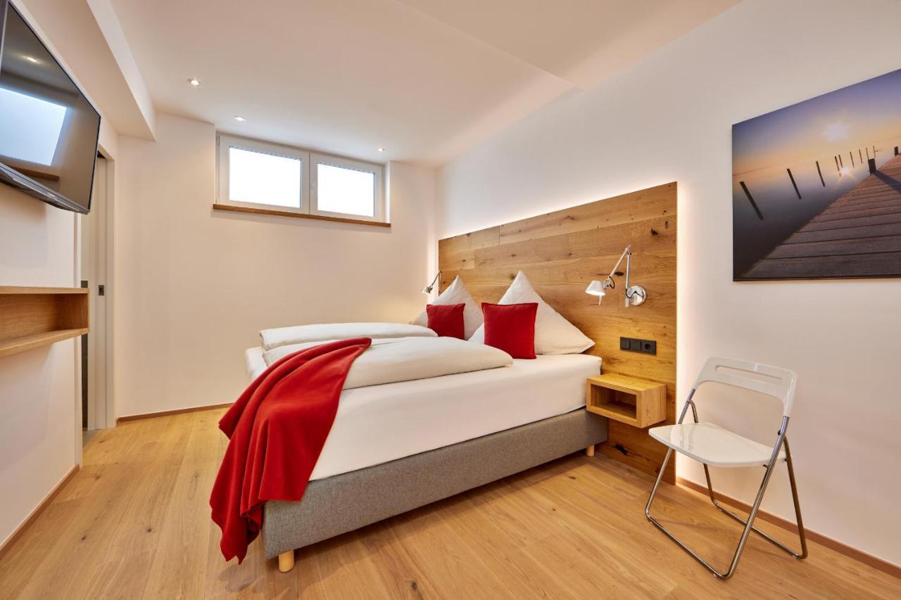 Murmeli Garmisch-Partenkirchen Bagian luar foto