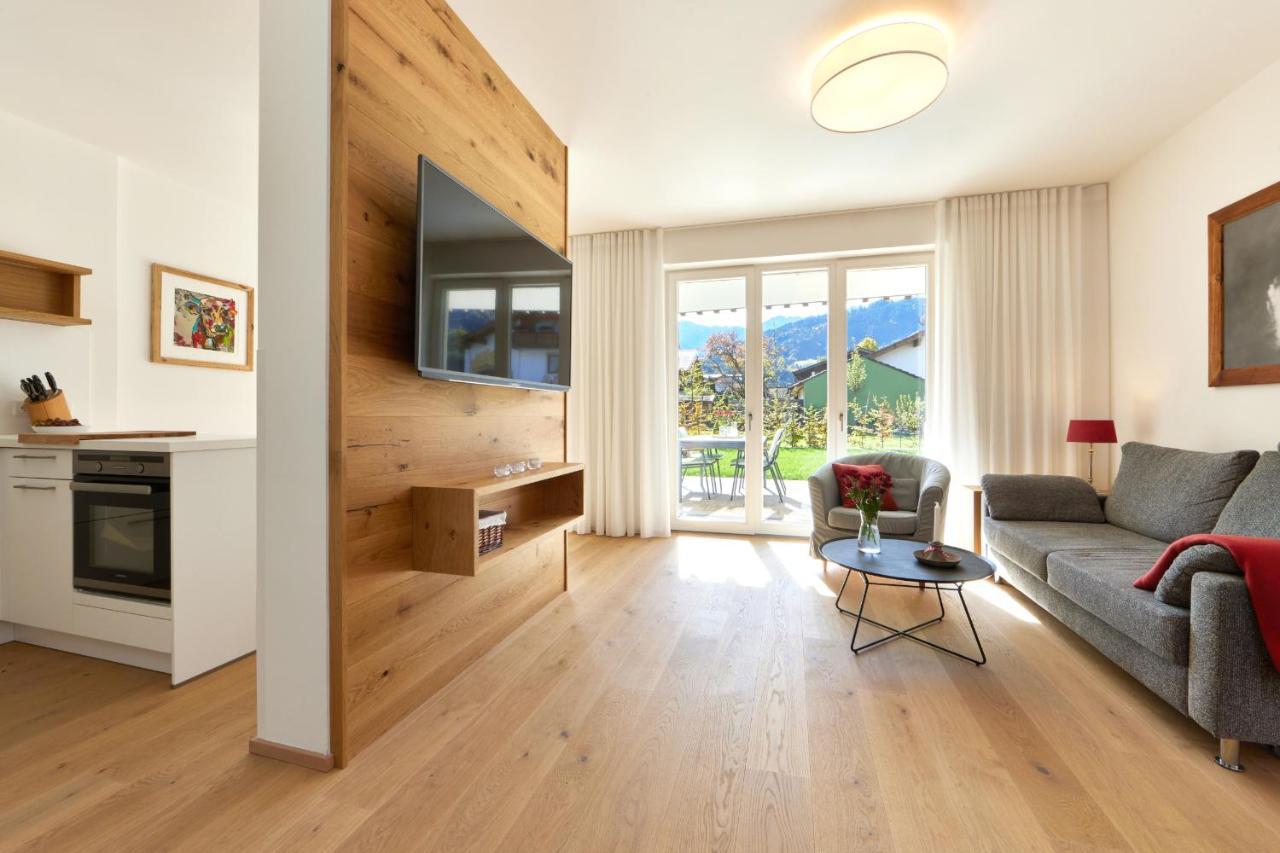 Murmeli Garmisch-Partenkirchen Bagian luar foto